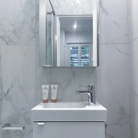 Apartment Opera Paris